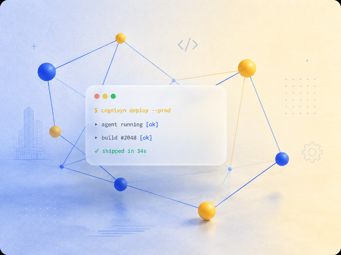 Engineering the Future with AI and Code